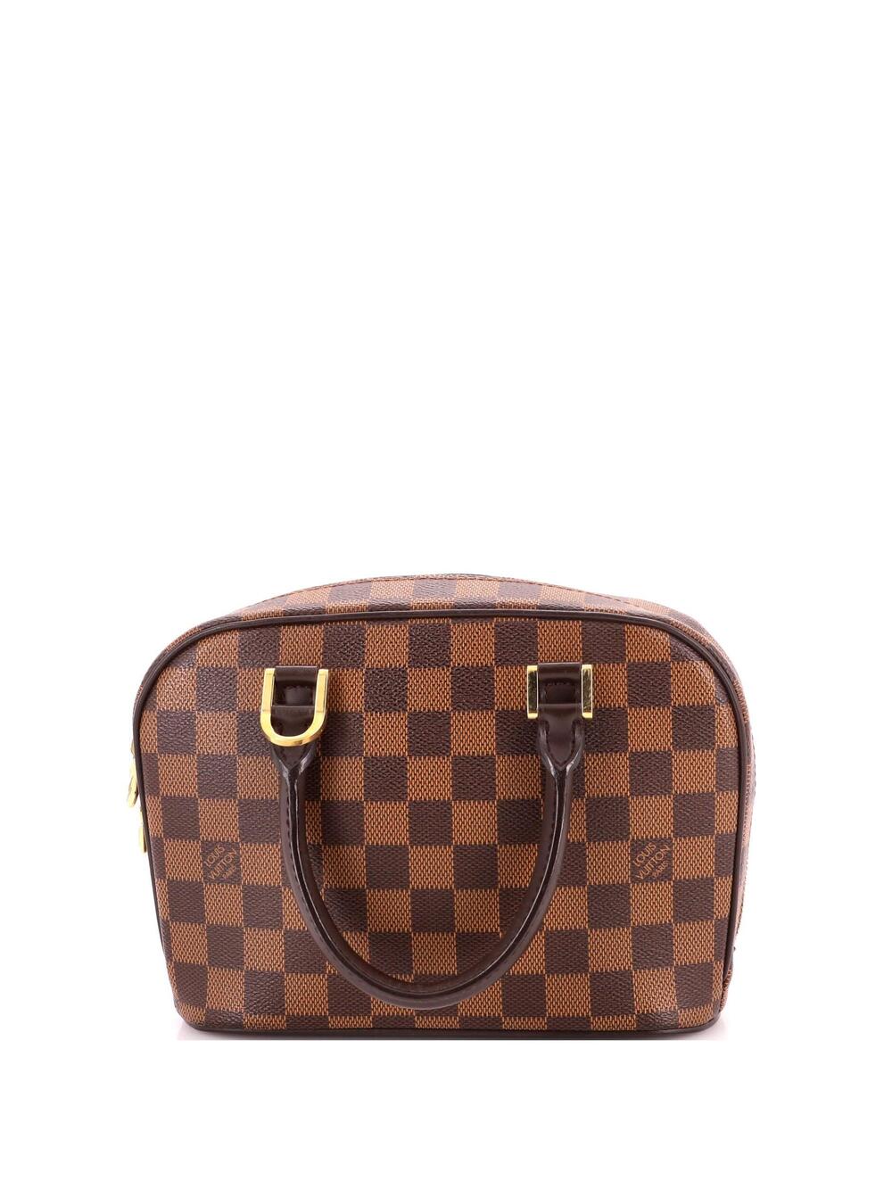 Louis Vuitton Sarria Handbag Damier #365436L10B
